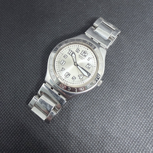 1999 Swatch Irony "Cool Days"