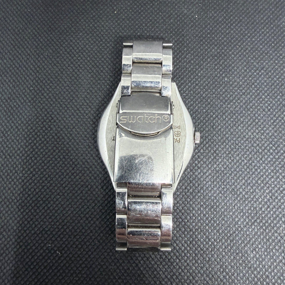 1999 Swatch Irony "Cool Days"