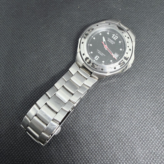 Casio Ediface EF-102