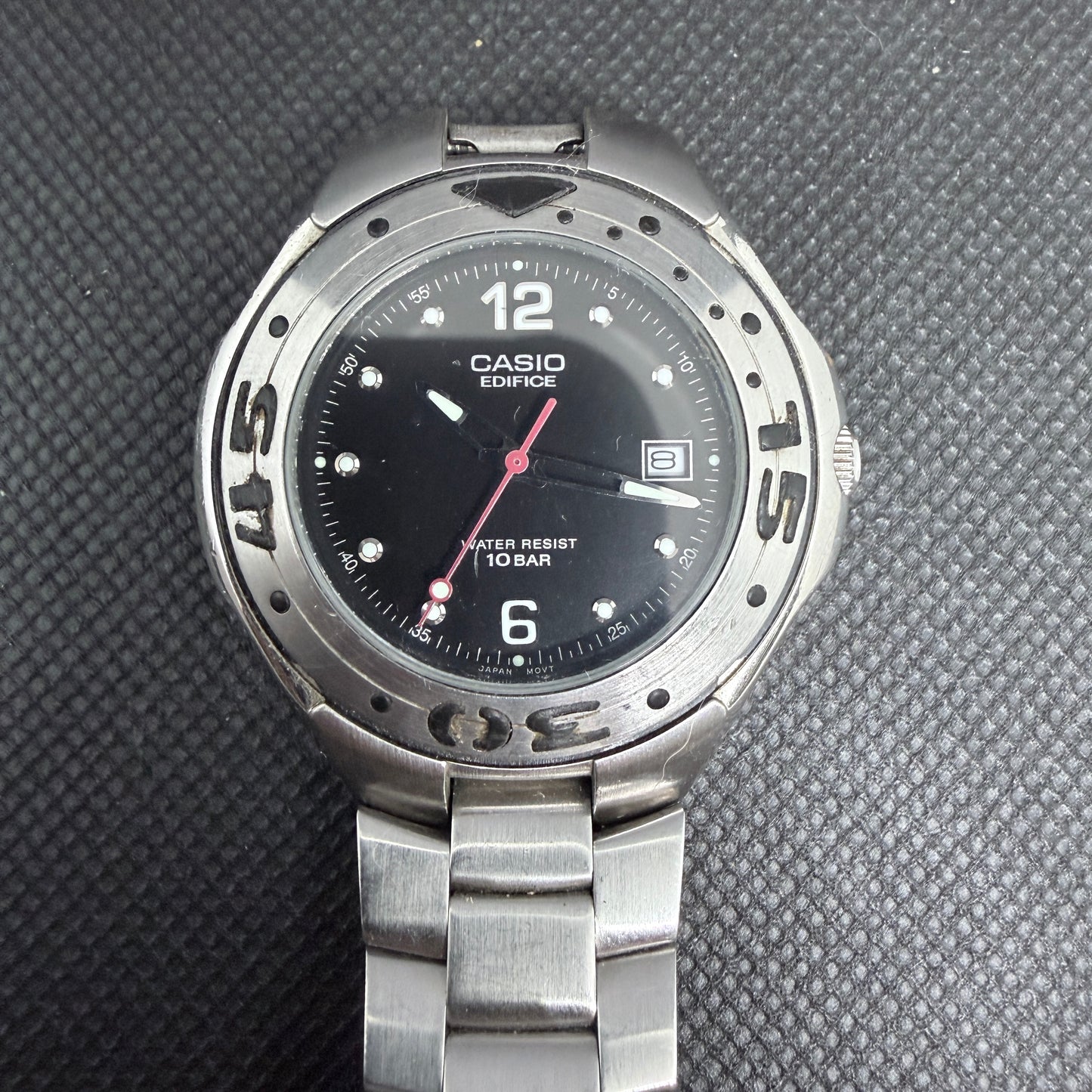 Casio Ediface EF-102