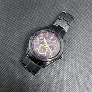 Seiko Wired Solar Men's Watch