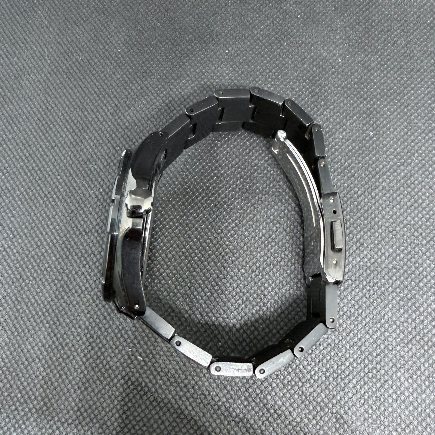 Seiko Wired Solar Men's Watch