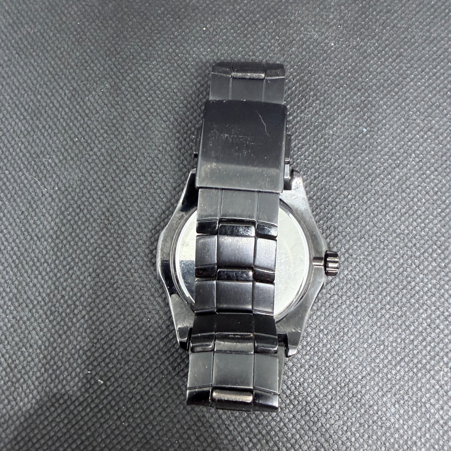 Seiko Wired Solar Men's Watch