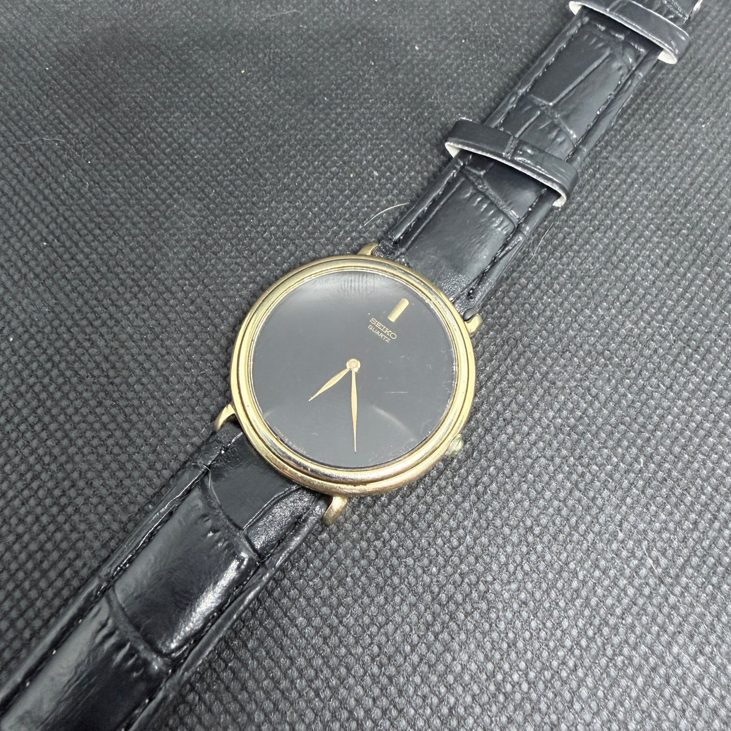 Seiko Dress Watch