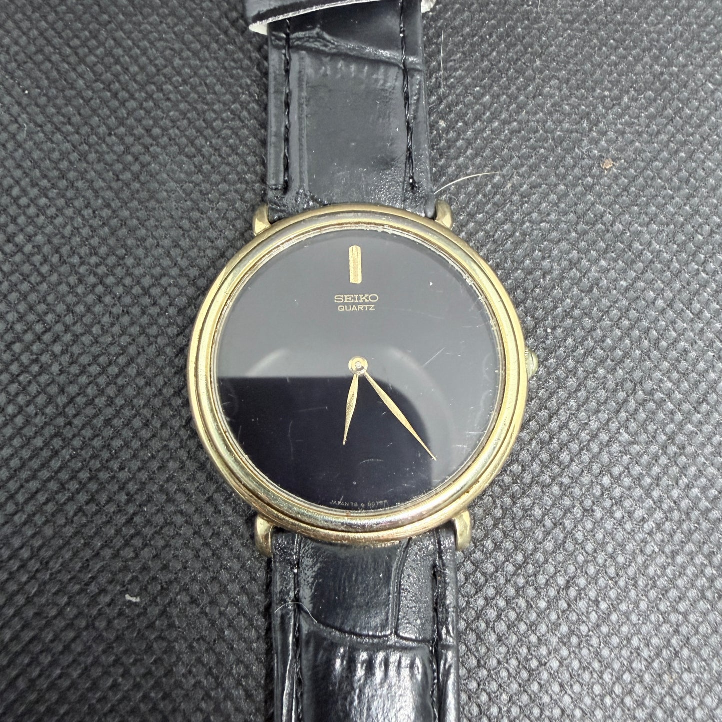 Seiko Dress Watch