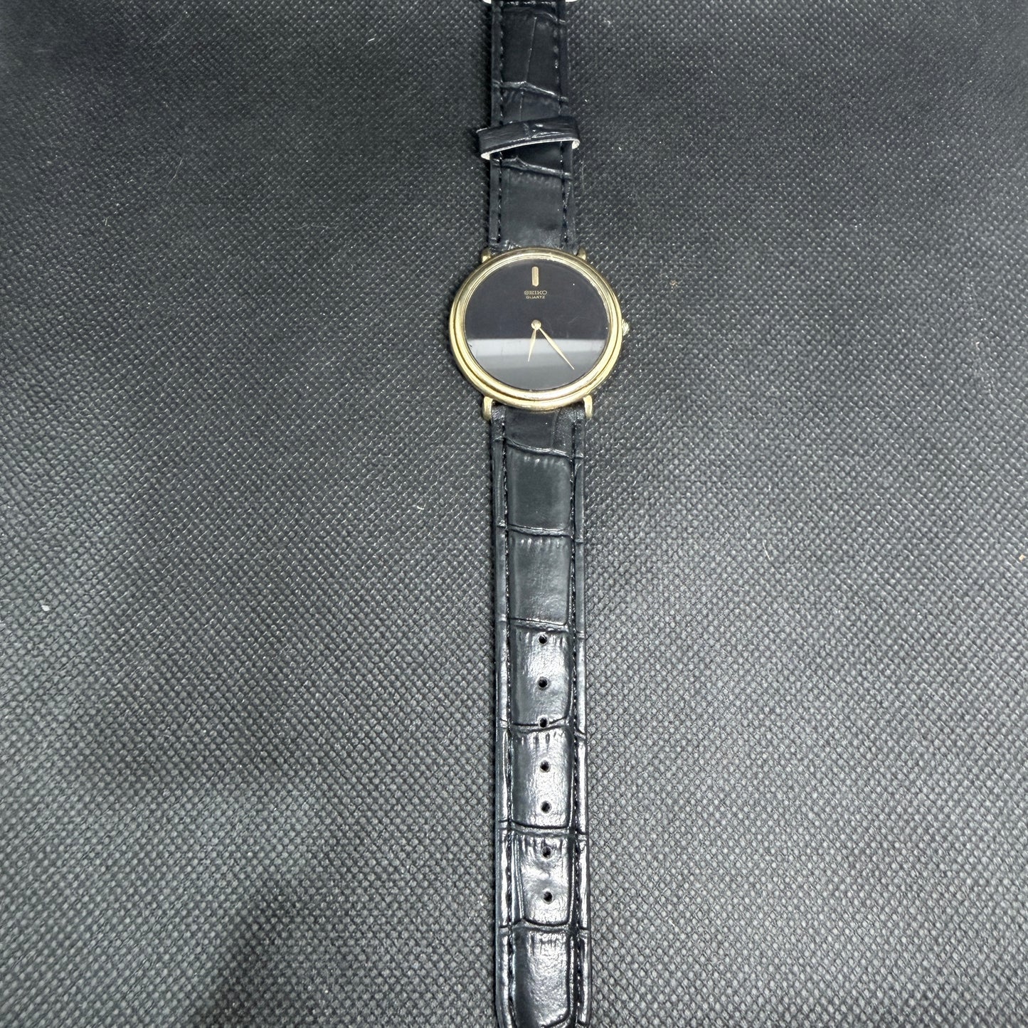 Seiko Dress Watch