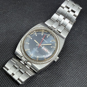 Vintage Carronade Men's Automatic Watch. ETA 2789 Movement