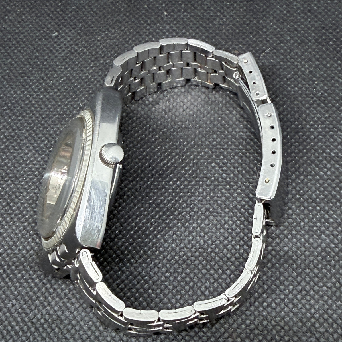 Vintage Carronade Men's Automatic Watch. ETA 2789 Movement