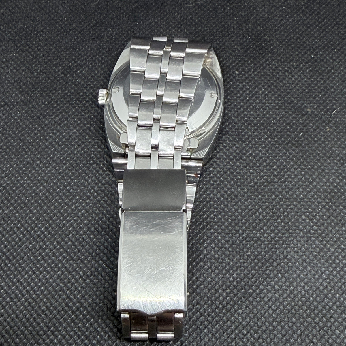 Vintage Carronade Men's Automatic Watch. ETA 2789 Movement