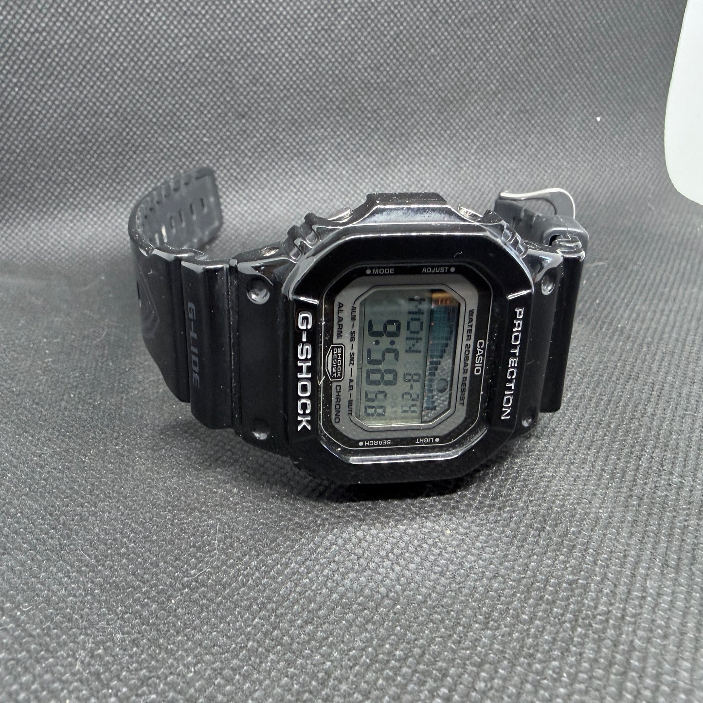 Casio G-Shock GLX-5600