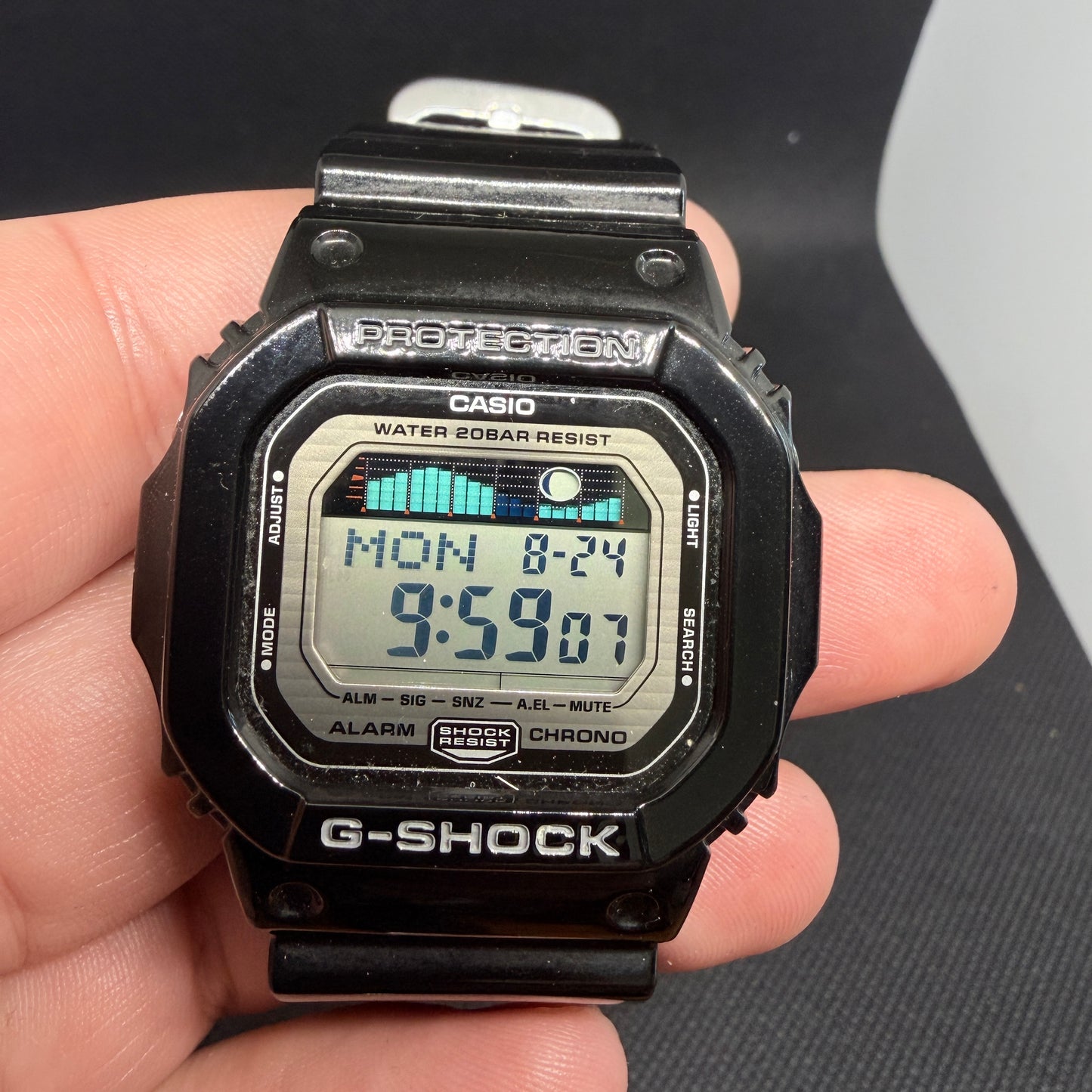 Casio G-Shock GLX-5600