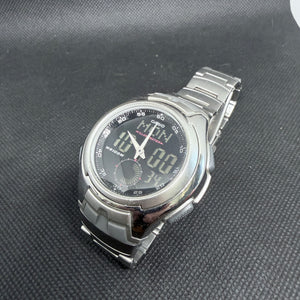 Casio AQ-160 Ani Digital Watch
