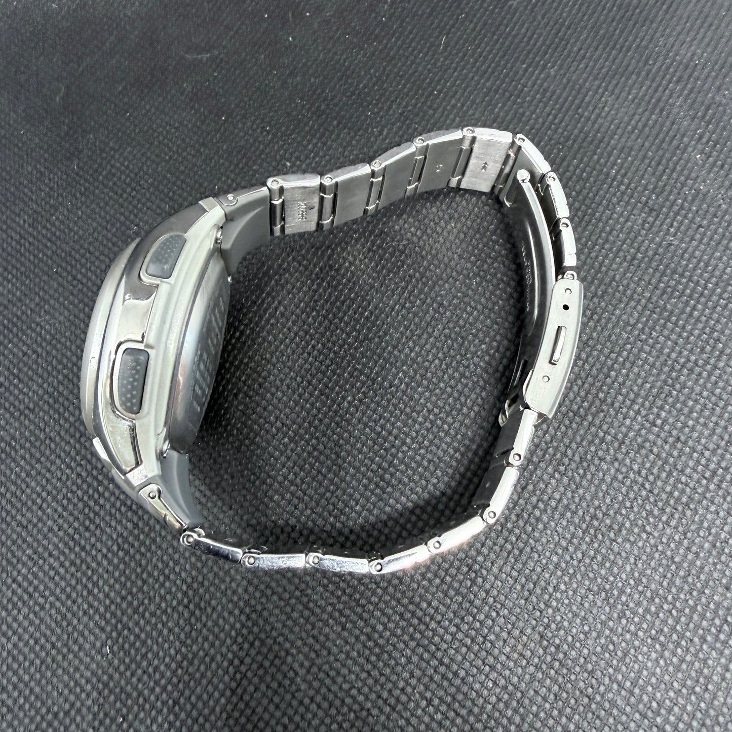 Casio AQ-160 Ani Digital Watch