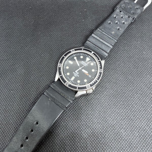 Vintage Seiko SQ Sports 100 Diver (Late 1970s) – All-Original Ref. 7546-604A