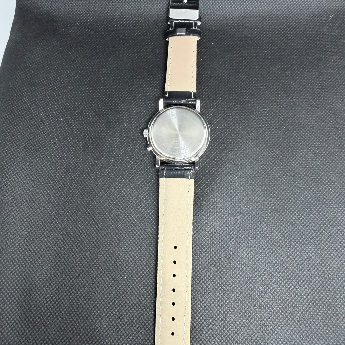 Citizen Reguno Eco-Drive Radio Controlled – Deep Gloss Black Ref. H415-R004727