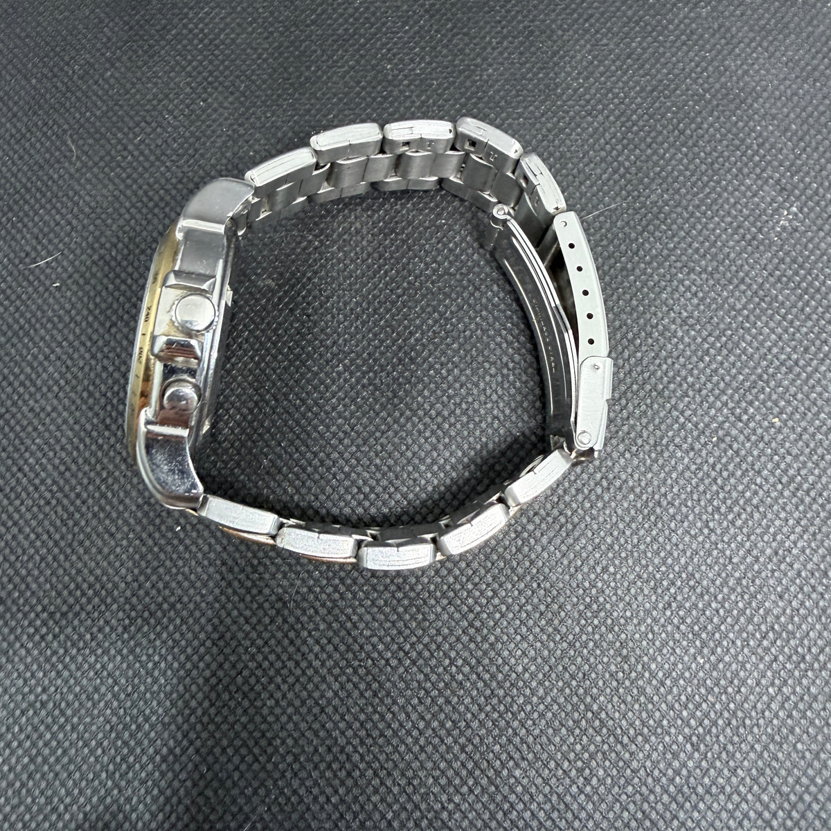 Neo-Vintage Astina Multi-Function Ana-Digi Chronograph – Fresh Battery (Ref. 7527)