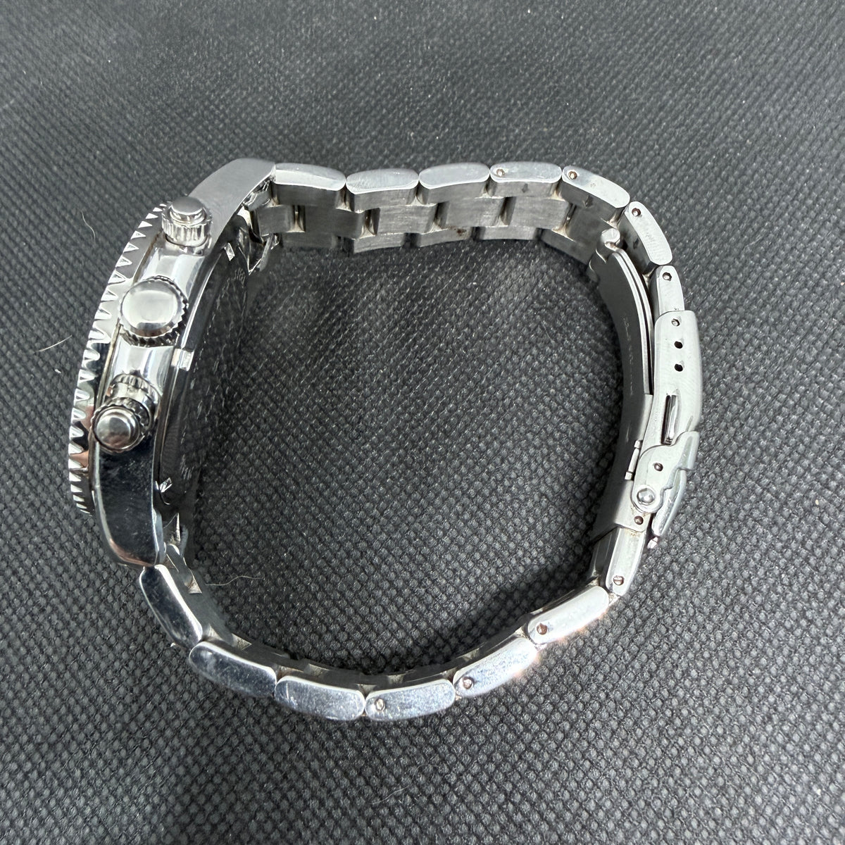 Neo-Vintage Sugar Professional Chronograph – Seiko Epson Movement (Ref. Sugar-104)