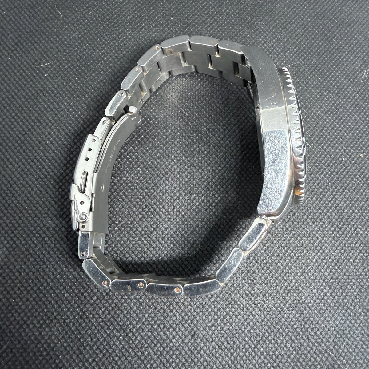 Neo-Vintage Sugar Professional Chronograph – Seiko Epson Movement (Ref. Sugar-104)