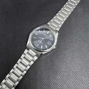 JDM Seiko Alba Solar Power Calendar – (Ref. V147-0AJ0)