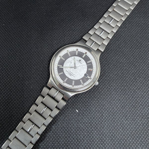 Citizen Attesa Eco-Drive Titanium – Ref. B810-H13570