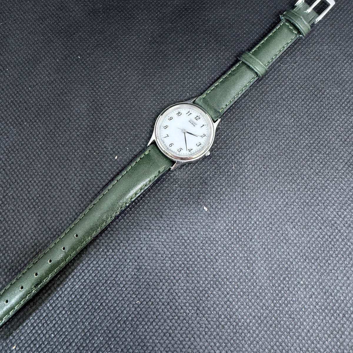 Citizen Ladies Eco-Drive – Ref. E031-K006031