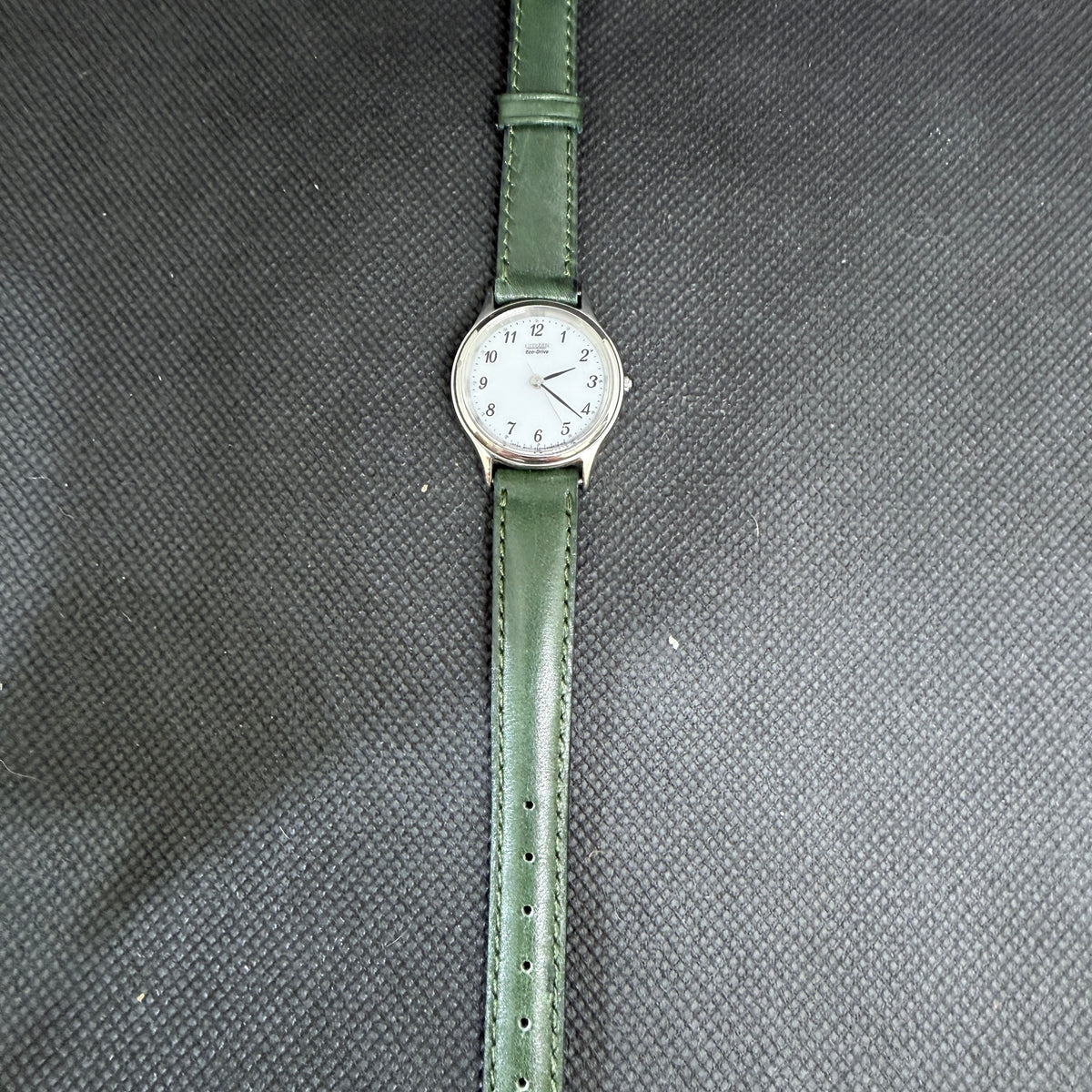Citizen Ladies Eco-Drive – Ref. E031-K006031