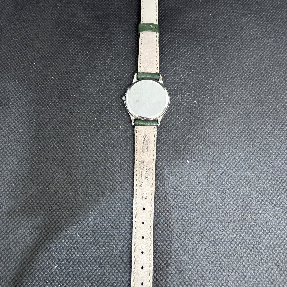 Citizen Ladies Eco-Drive – Ref. E031-K006031