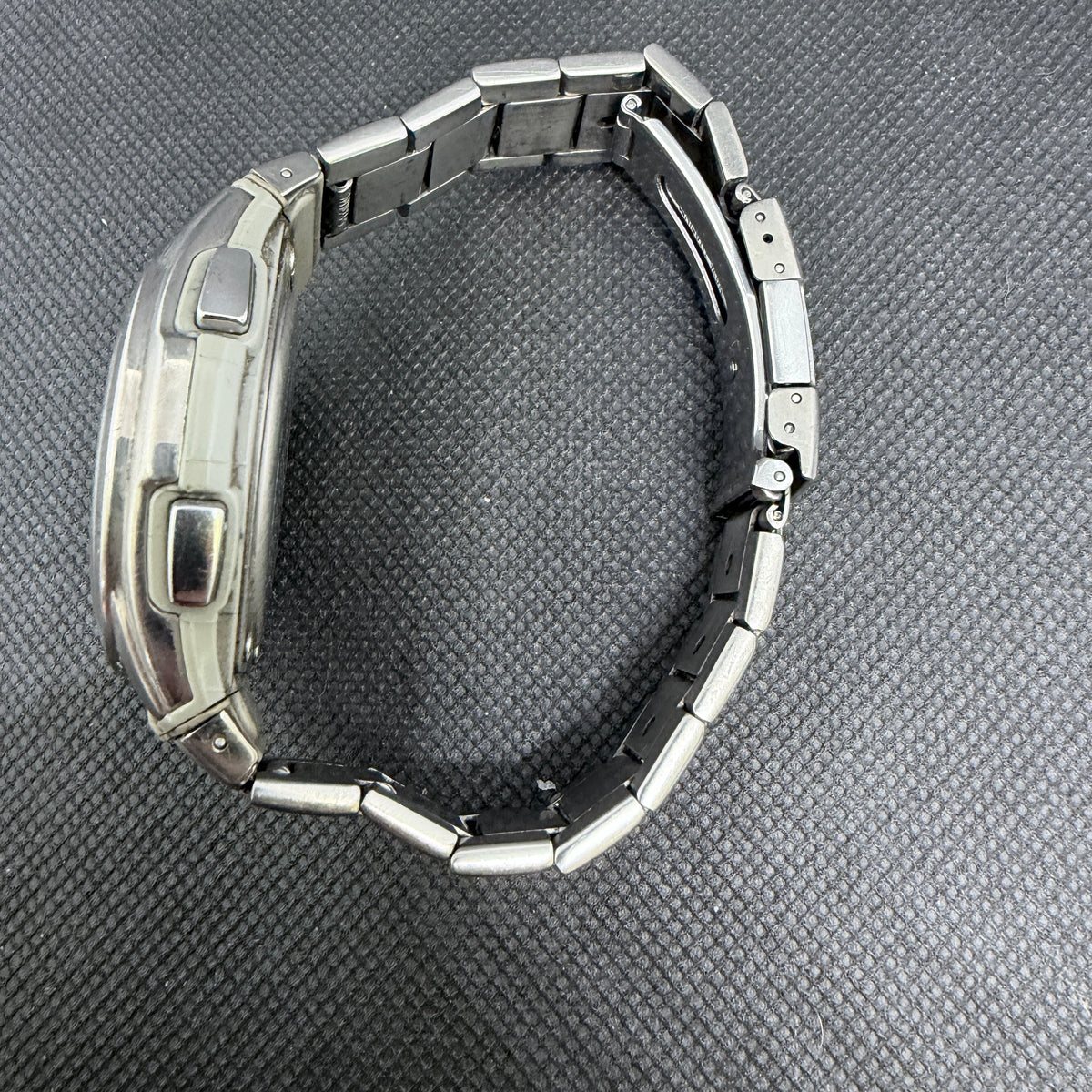 JDM Casio Wave Ceptor Tough Solar Titanium – Fits 20cm Wrist (Ref. WVA-M650T)