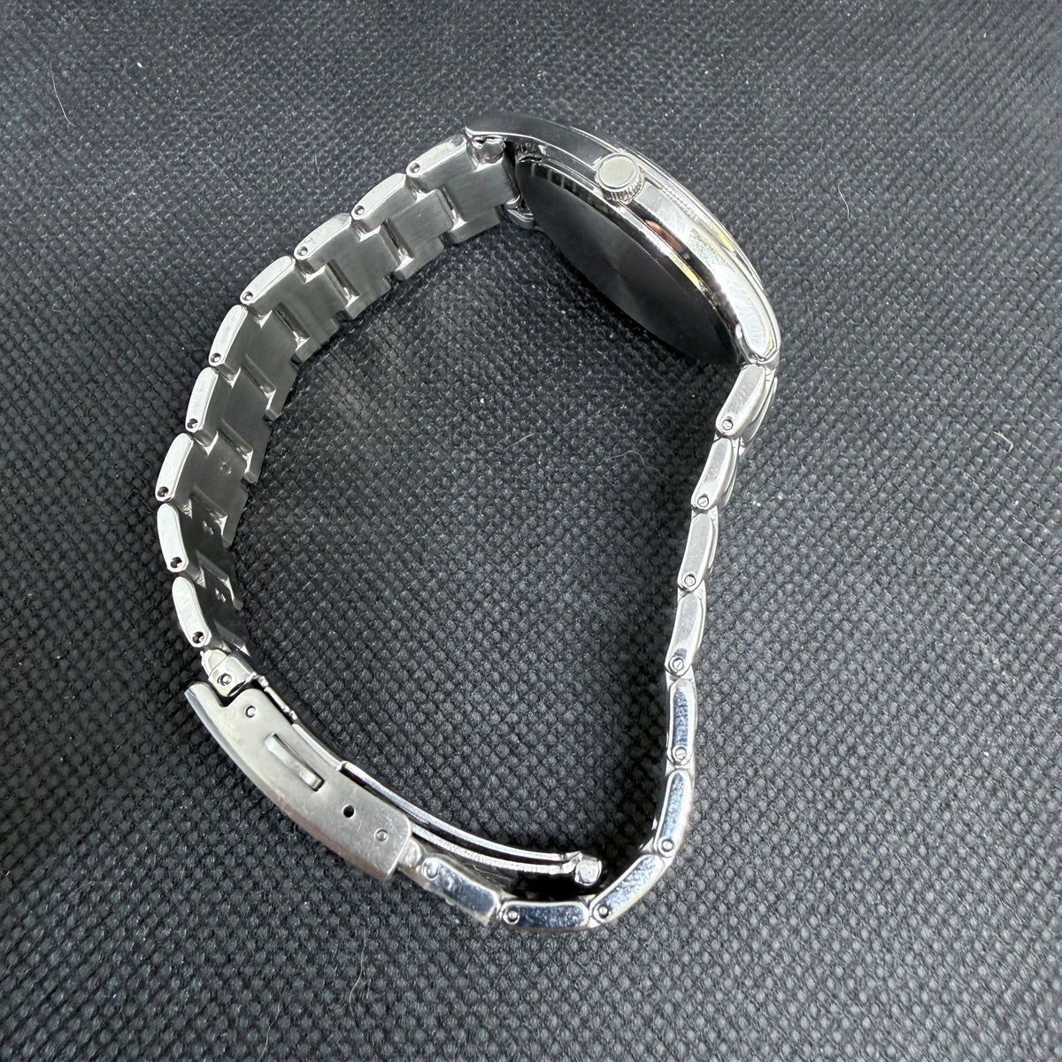 JDM Citizen Collection Eco-Drive Field Style – 20cm Bracelet (Ref. E031-S048419)