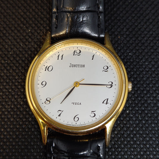 Citizen Junction Dress Watch