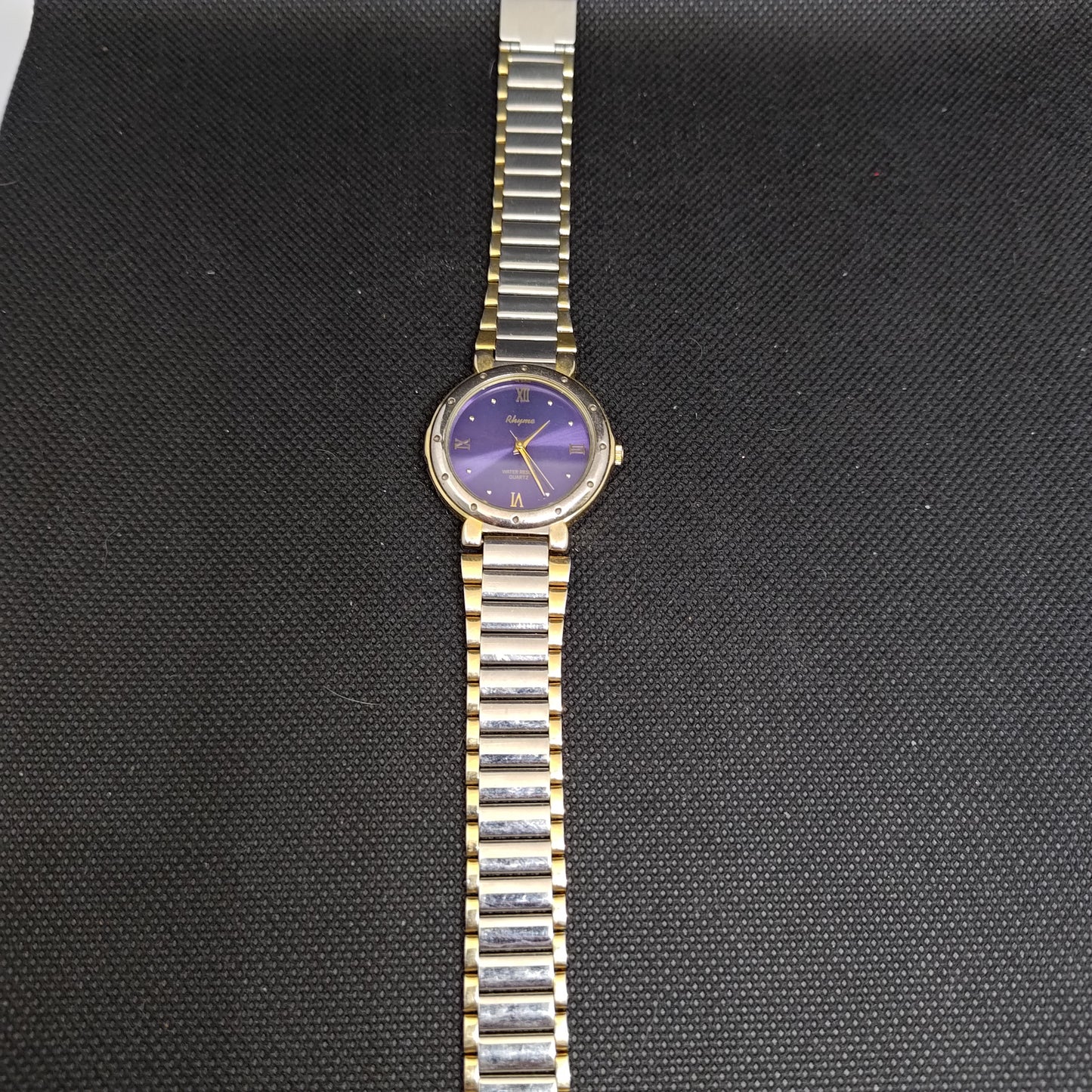 Rhyme Ladies Dress Watch
