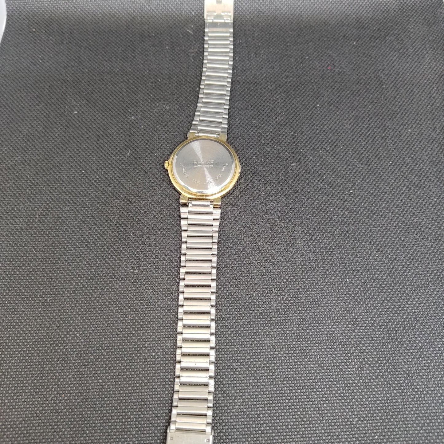 Rhyme Ladies Dress Watch