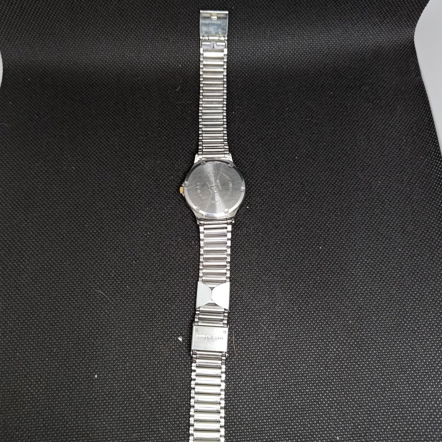 Etwas Dress Watch