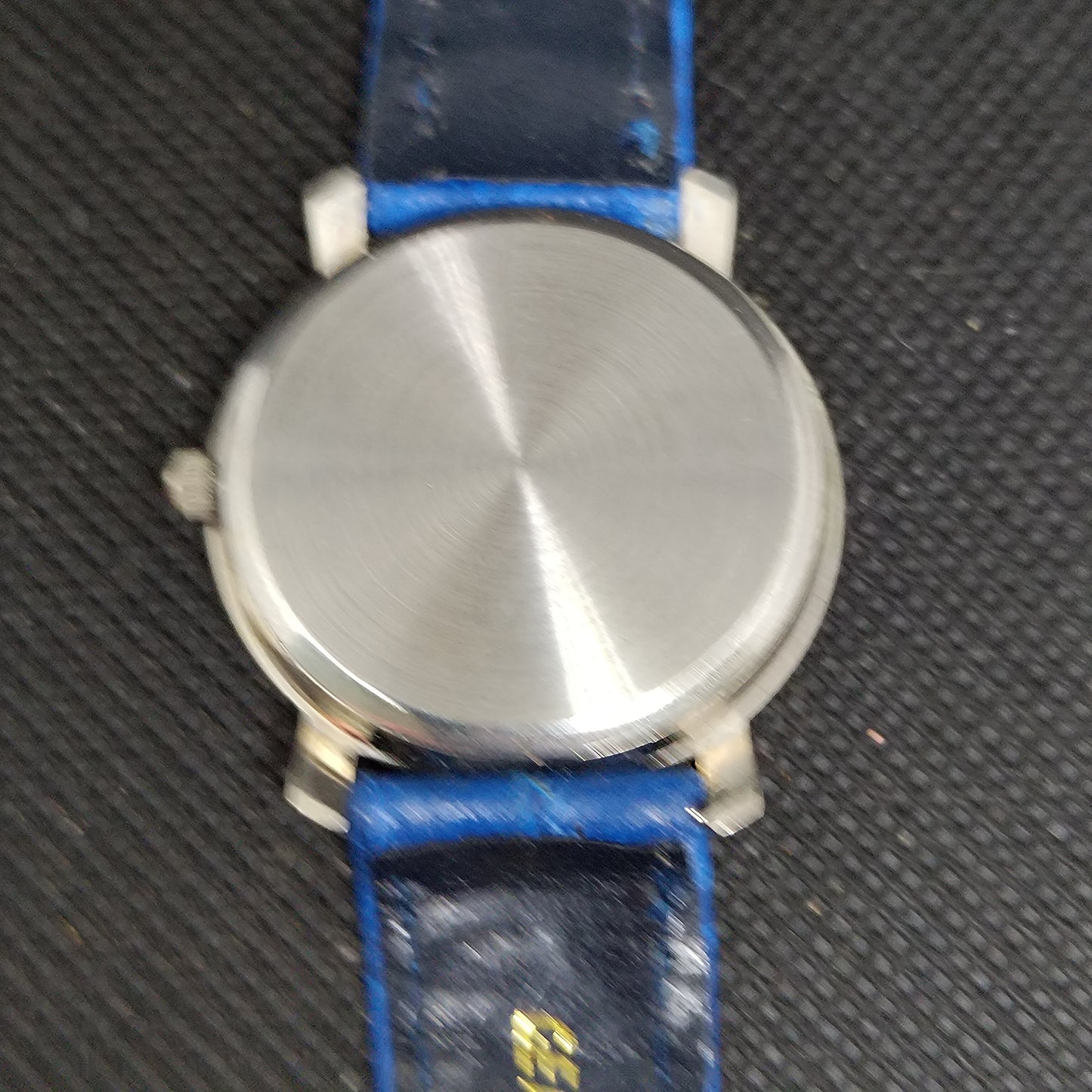 Tm Original Dress Watch