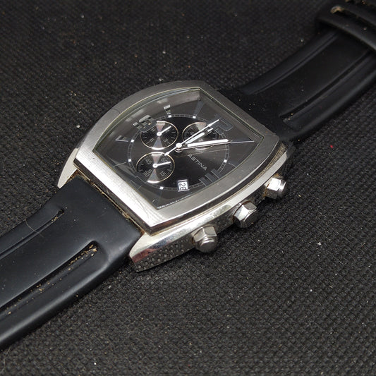 Astina Mens Chronograph