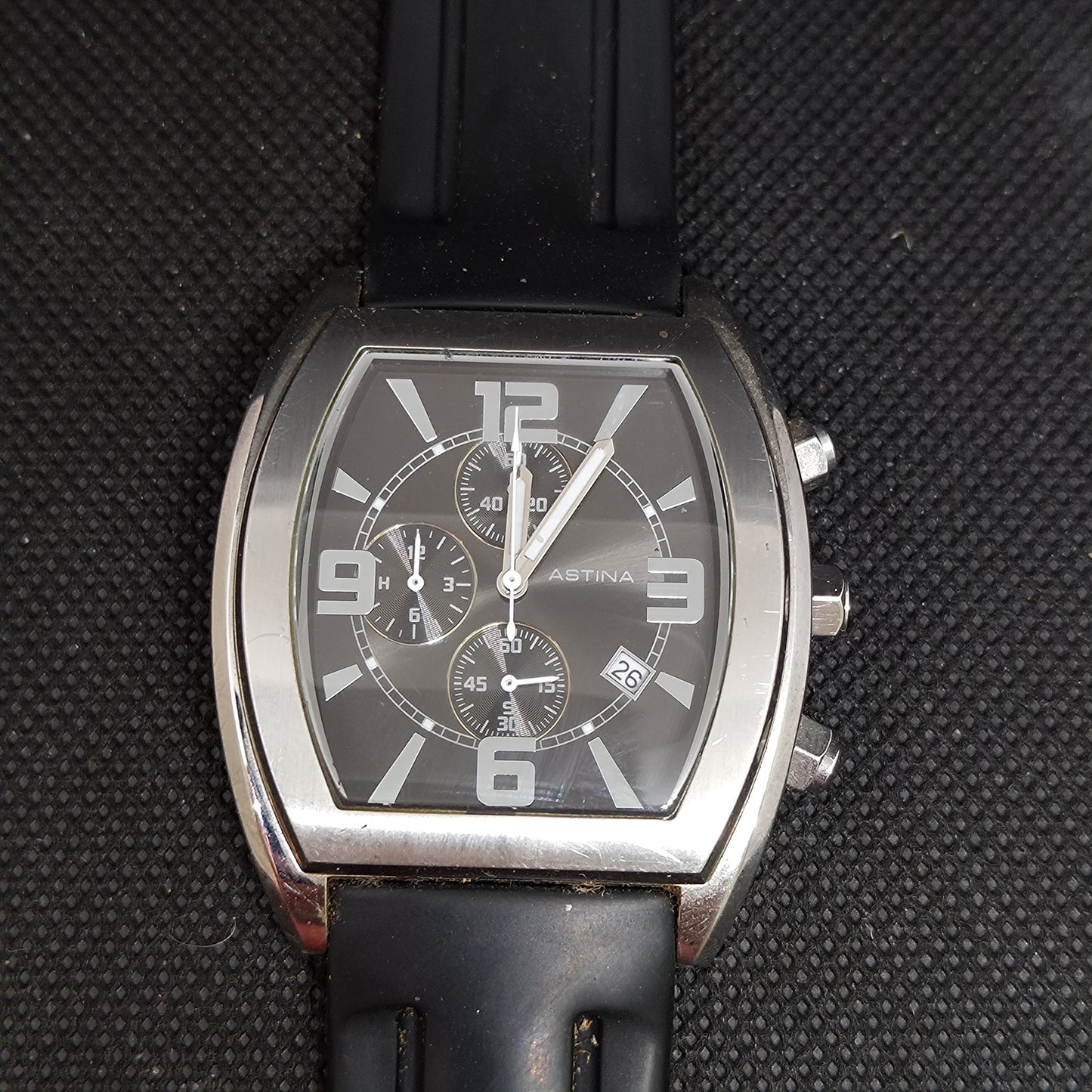 Astina Mens Chronograph