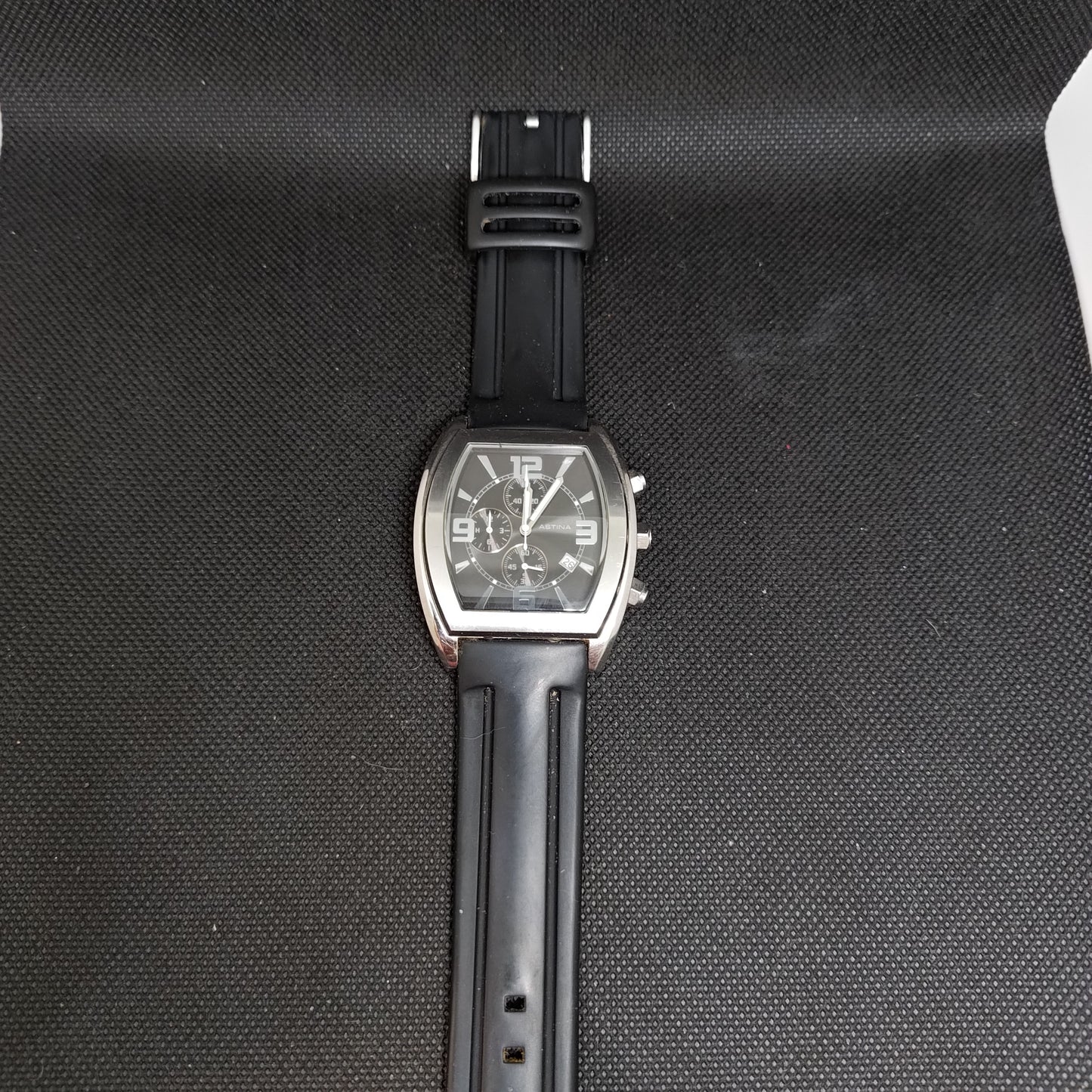 Astina Mens Chronograph