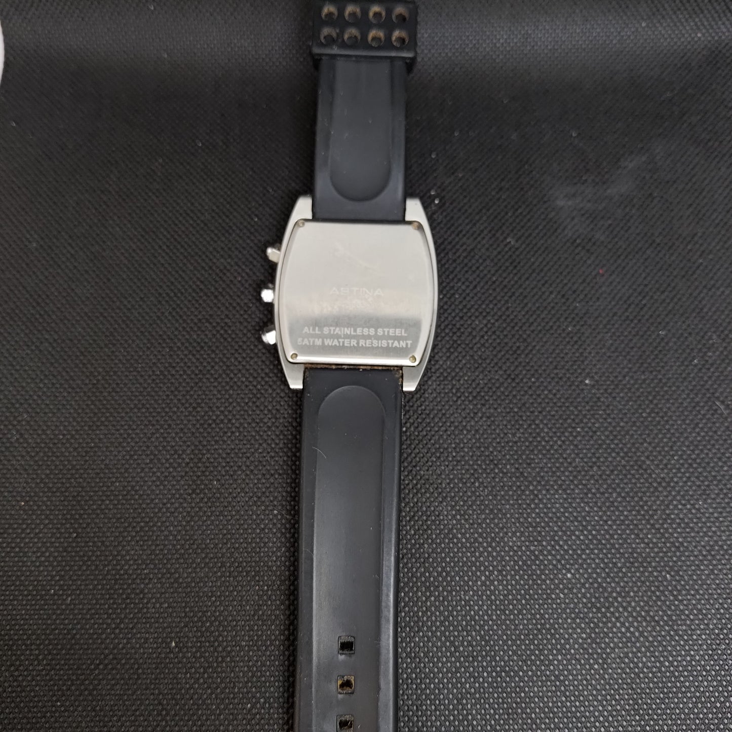 Astina Mens Chronograph