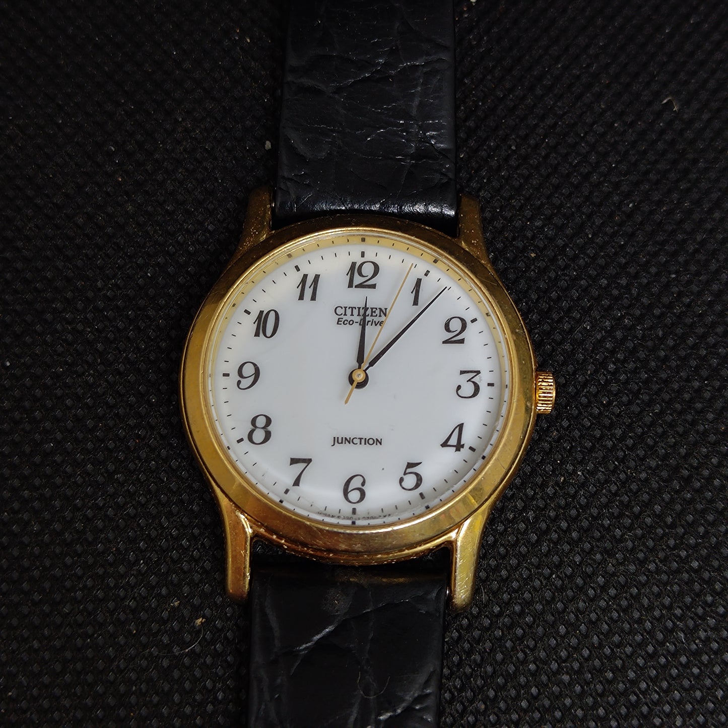 Citizen Ecodrive Dress Watch