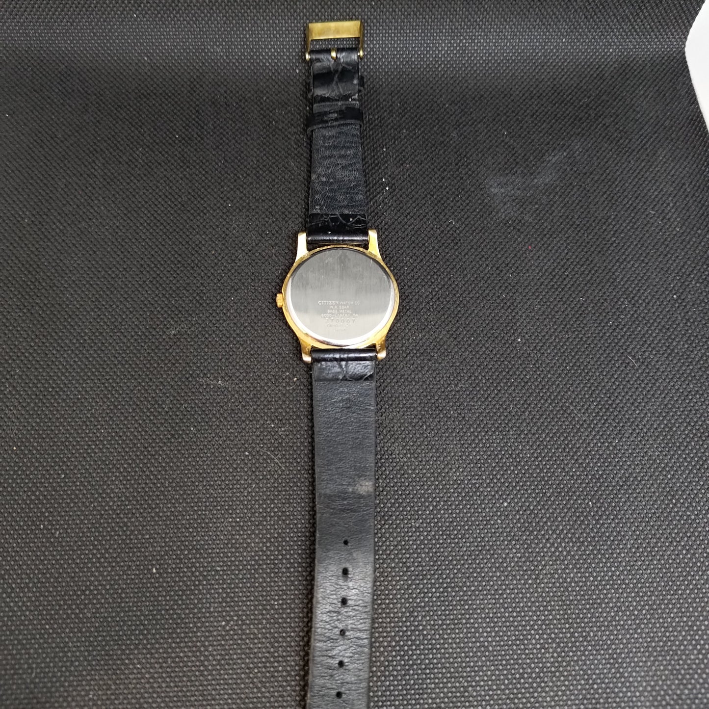 Citizen Ecodrive Dress Watch