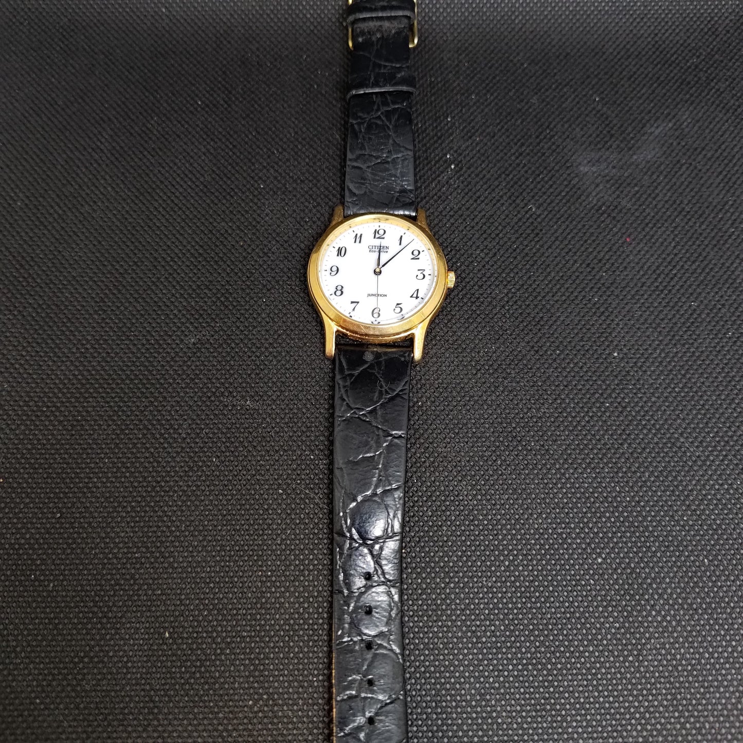 Citizen Ecodrive Dress Watch