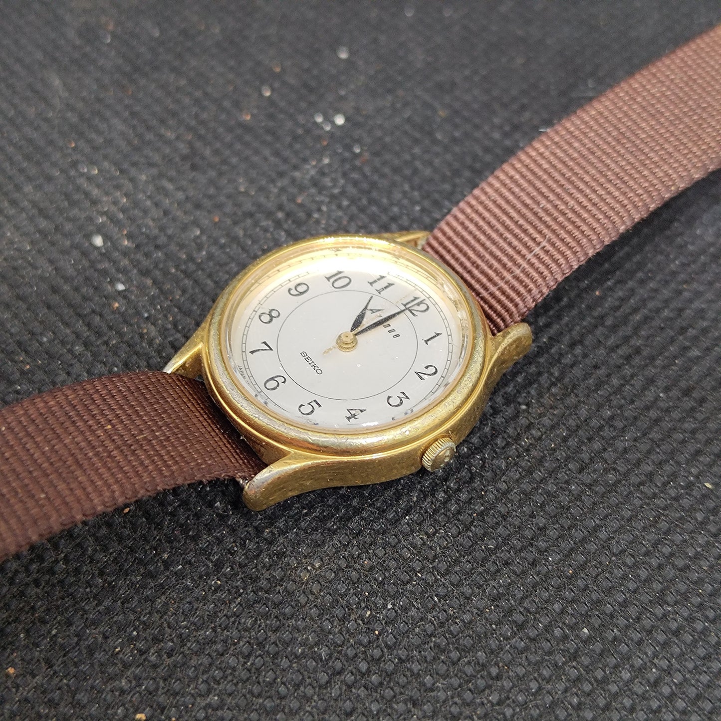 Seiko Avenue Ladies Watch