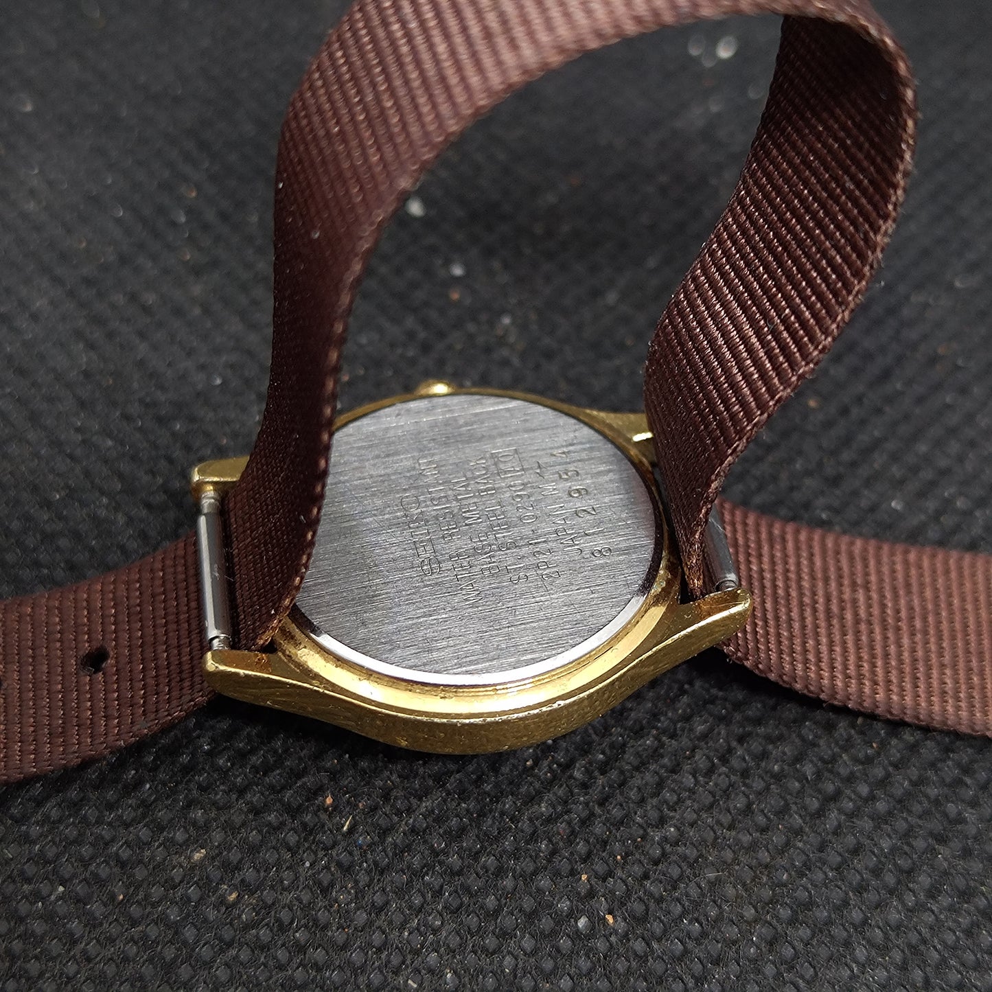 Seiko Avenue Ladies Watch