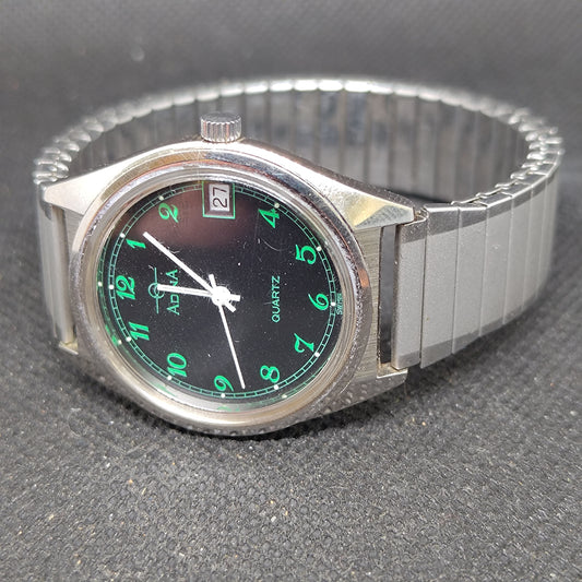 Adina Swiss Made Ladies Watch