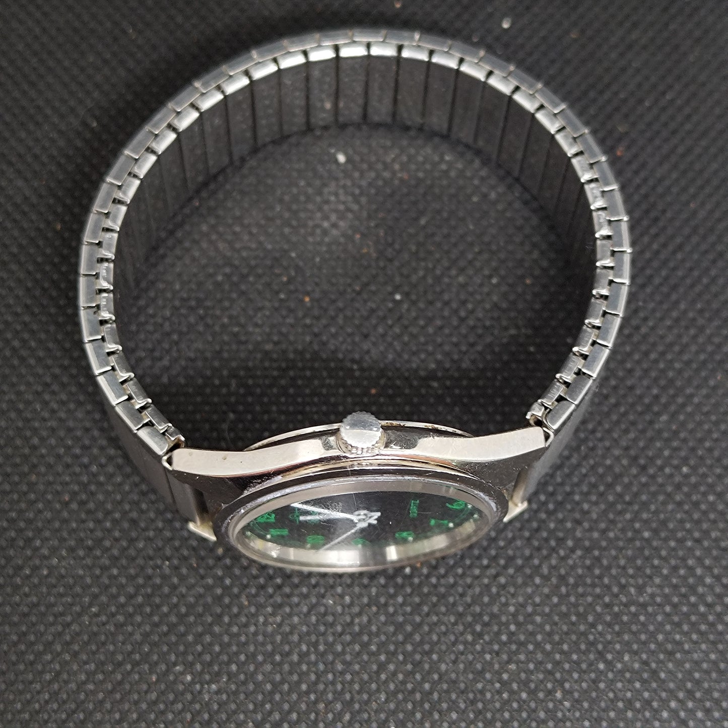 Adina Swiss Made Ladies Watch