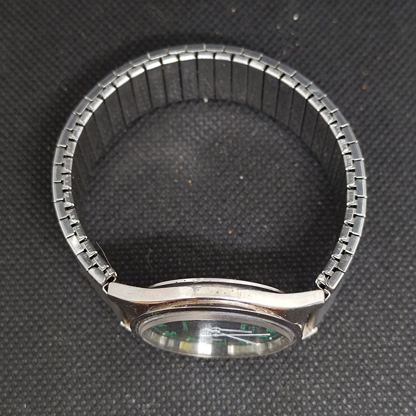 Adina Swiss Made Ladies Watch