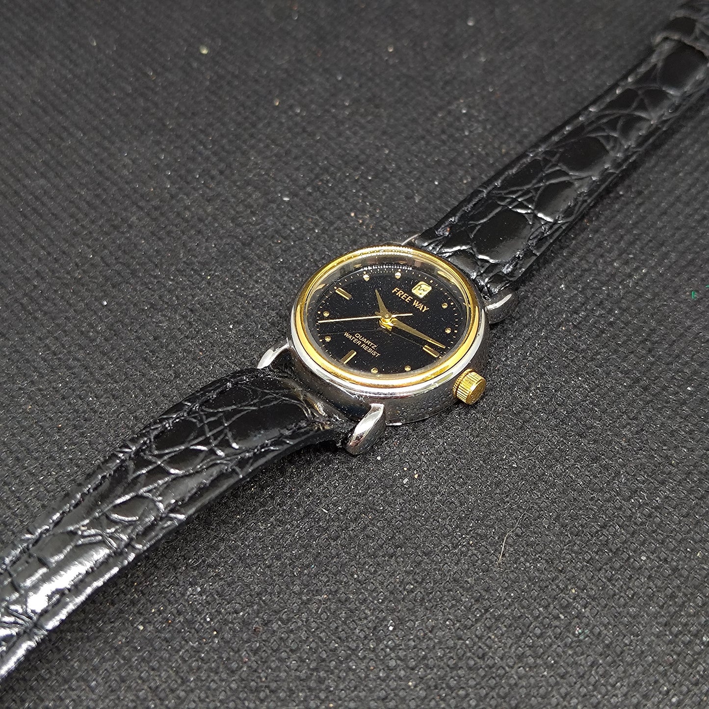 Citizen Freeway Ladies Dress Watch