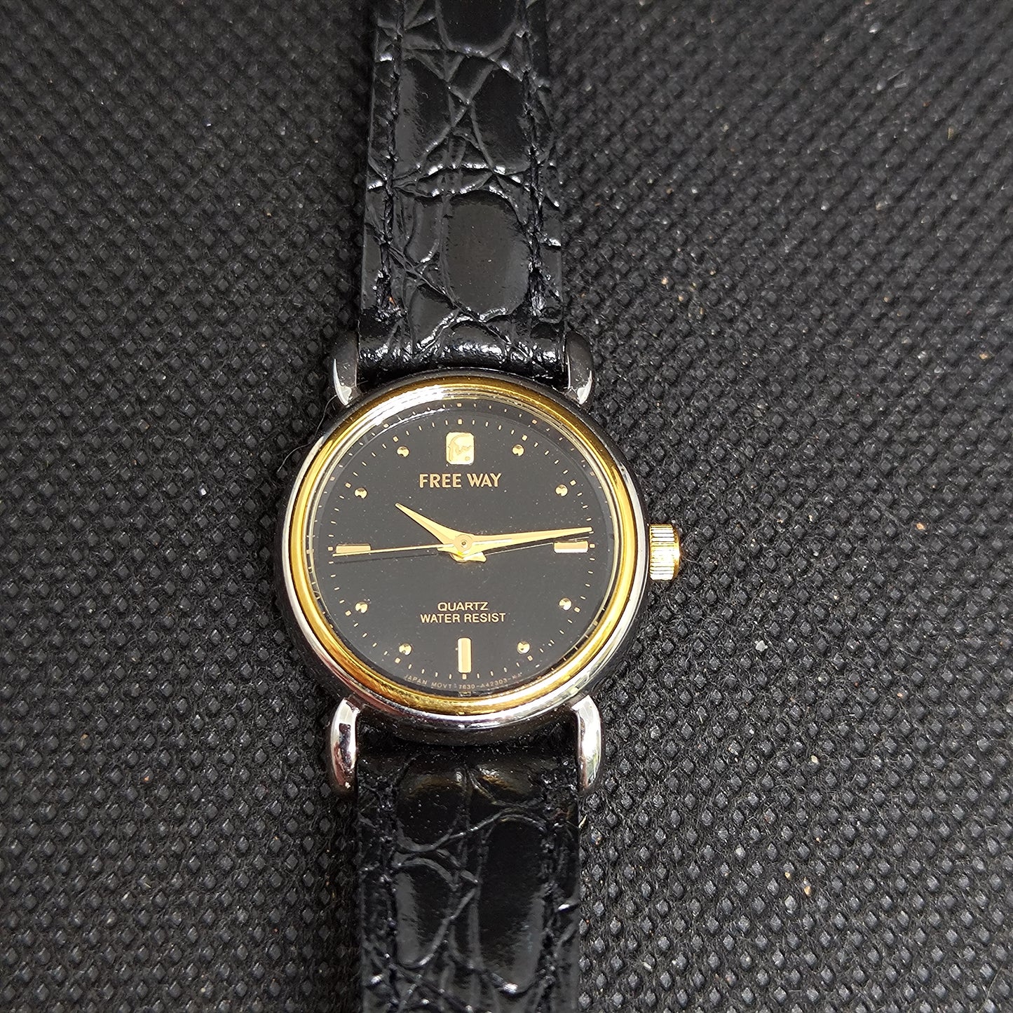 Citizen Freeway Ladies Dress Watch