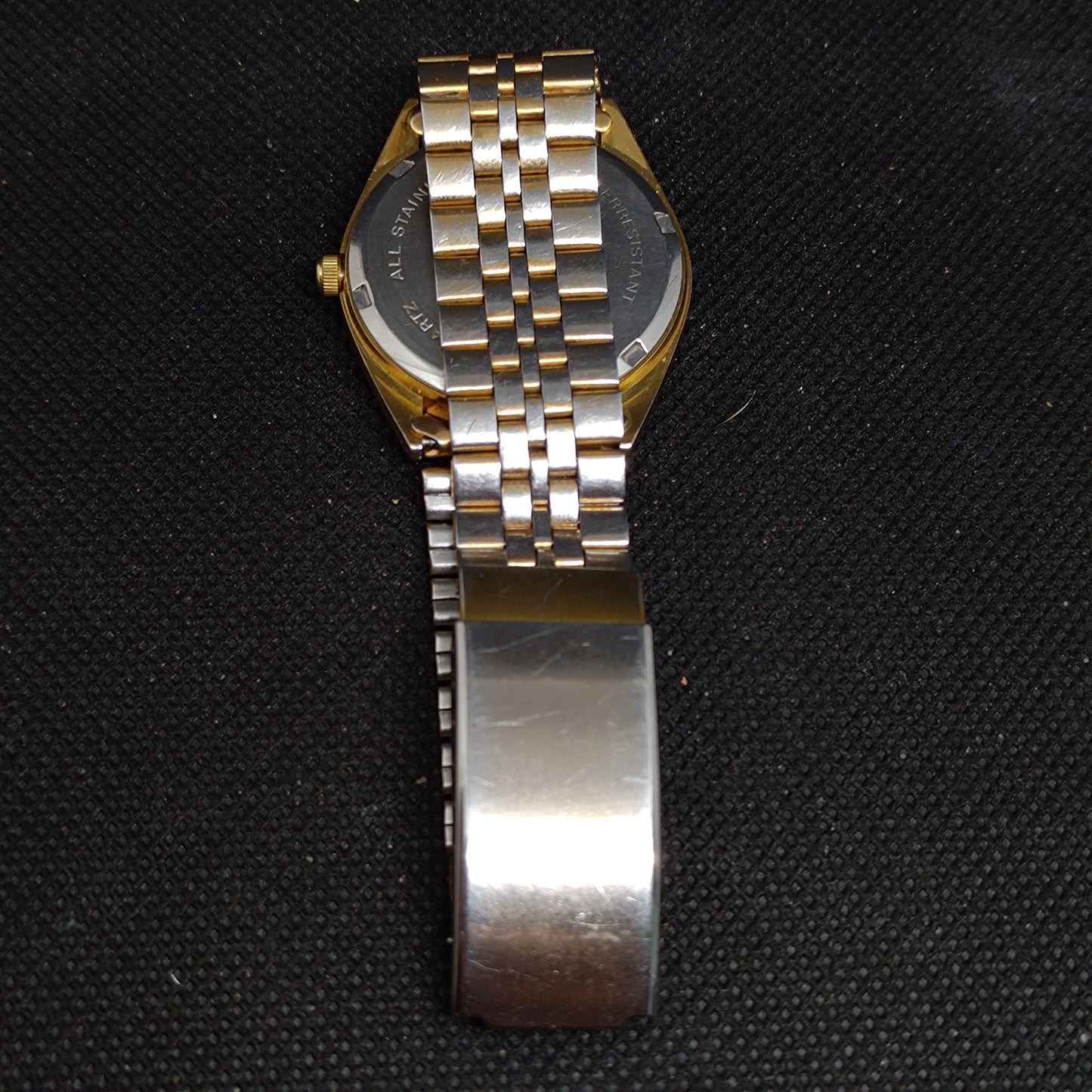 Olympic Men's Dress Watch