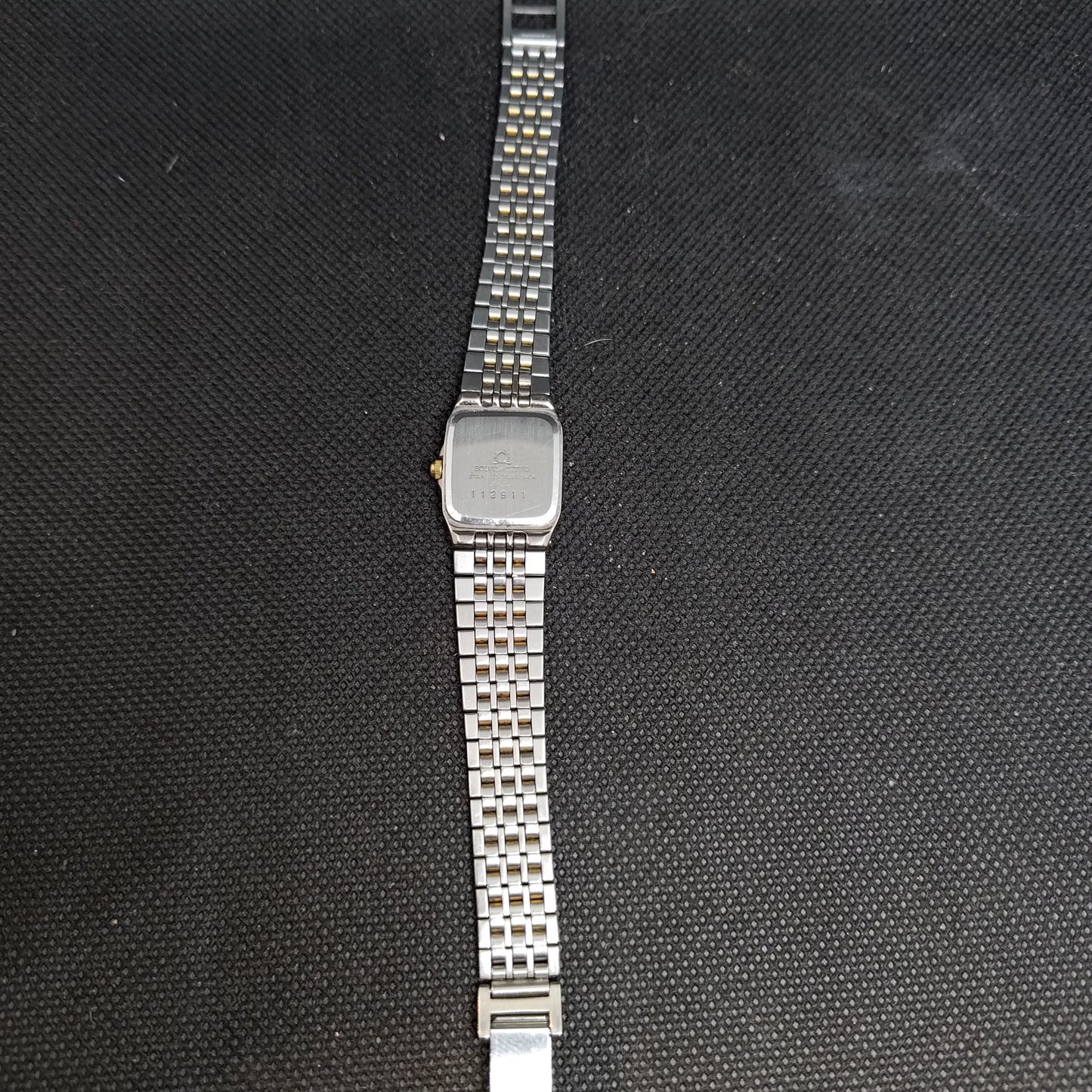 Solvil of Titus Swiss made ladies watch